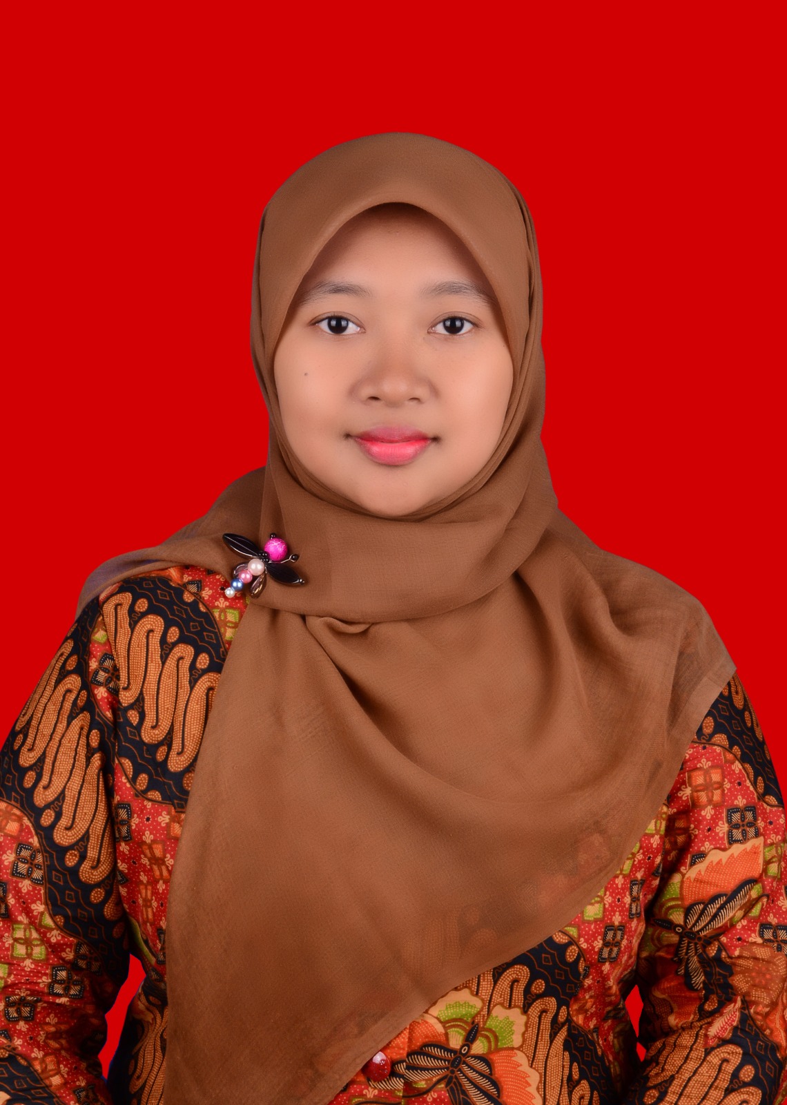 Ibu Ade Novitasari